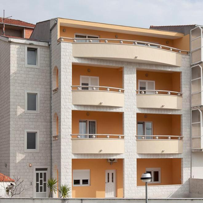 Apartments Villa Vujcic 마카르스카 객실 사진